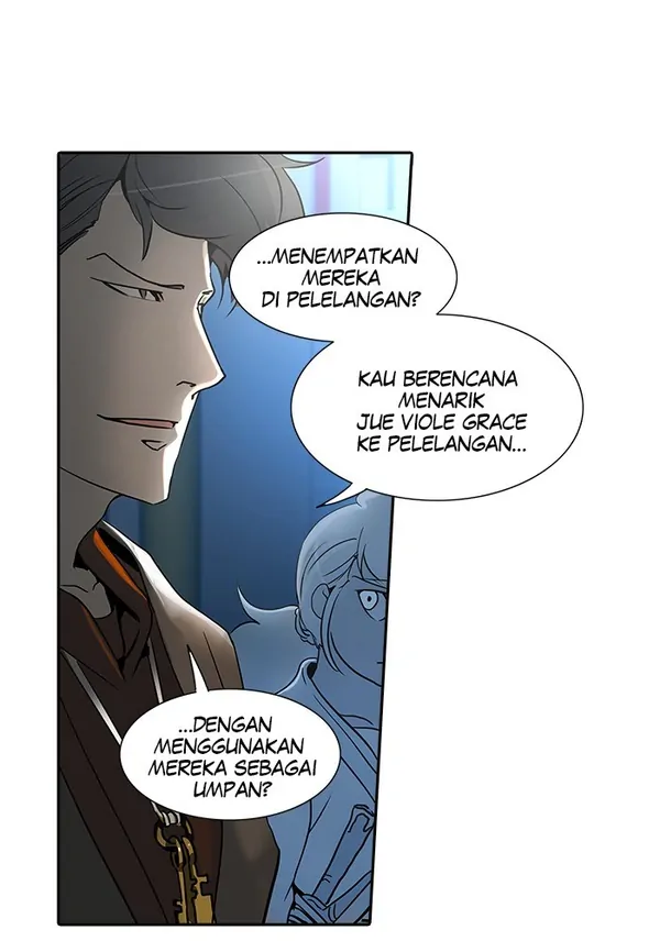 Read Tower of God ID Manga Online