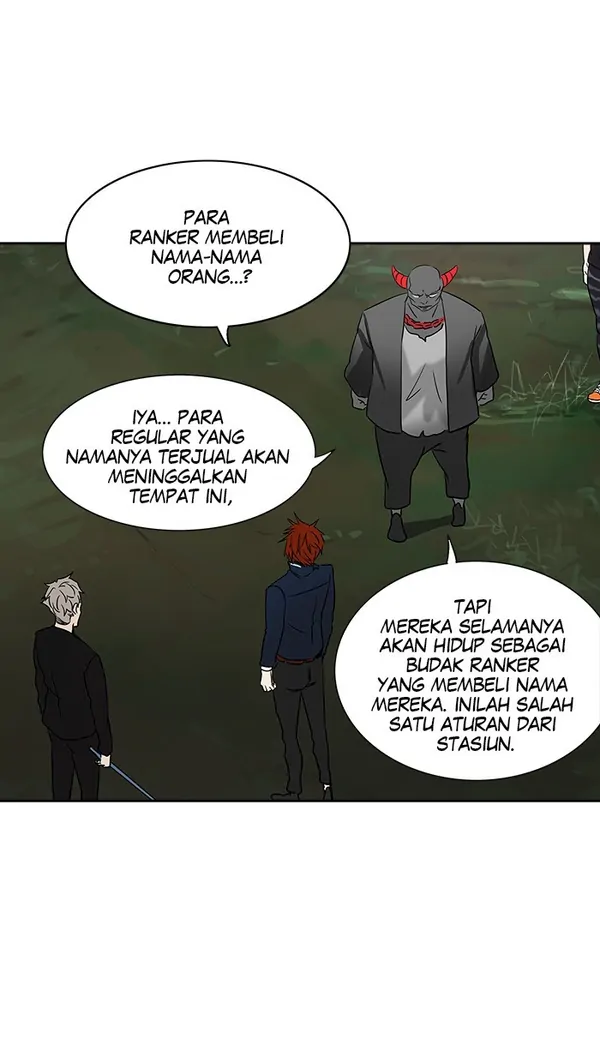 Read Tower of God ID Manga Online