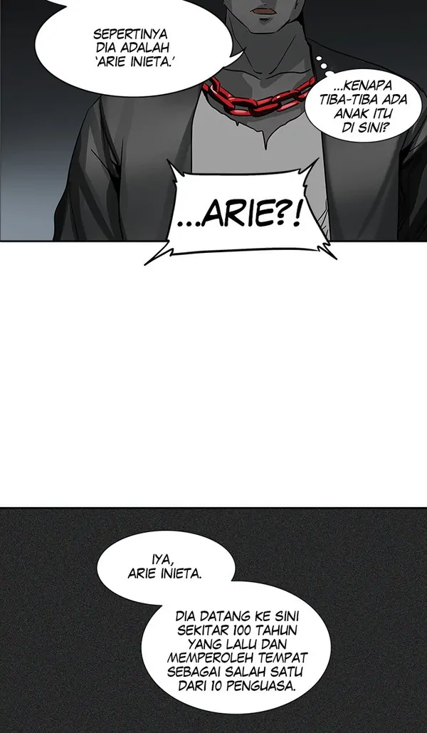 Read Tower of God ID Manga Online