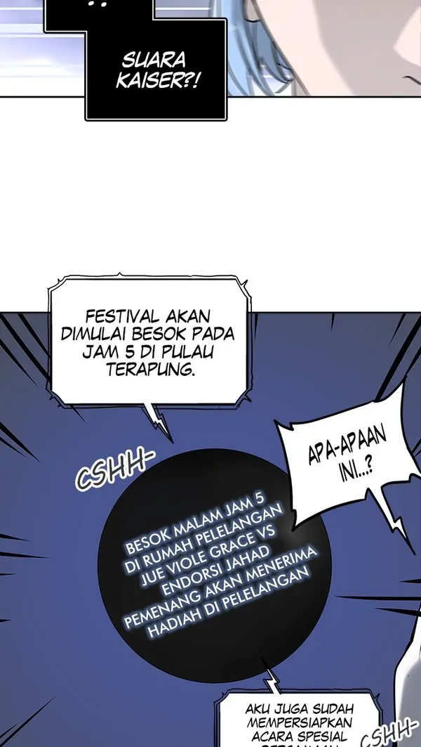 Read Tower of God ID Manga Online