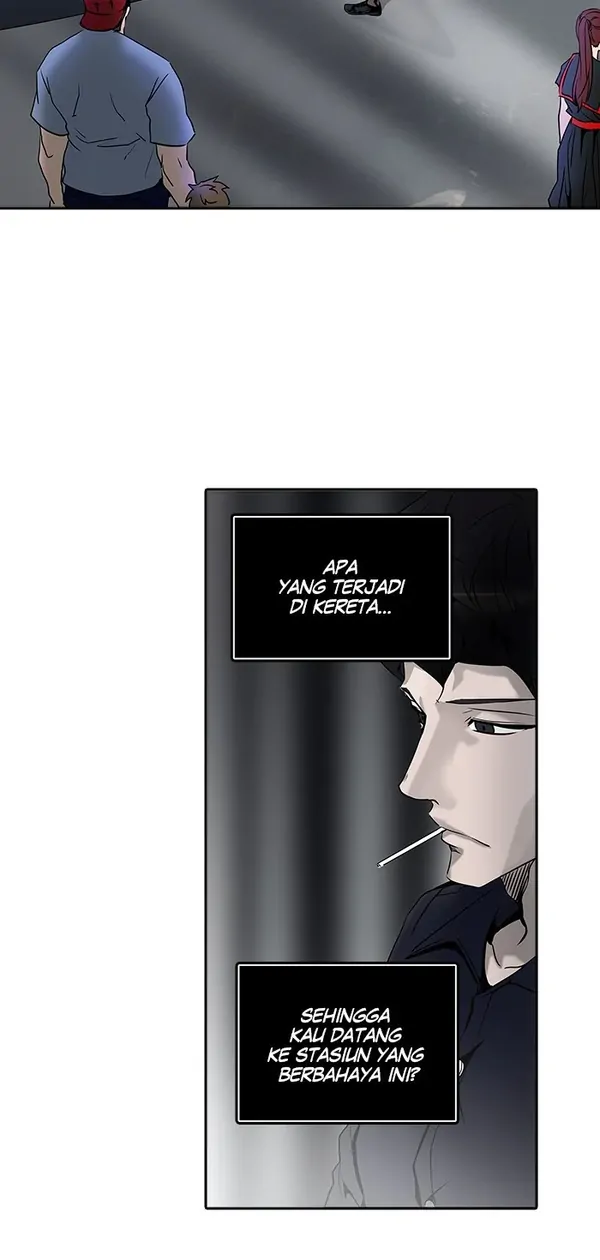 Read Tower of God ID Manga Online
