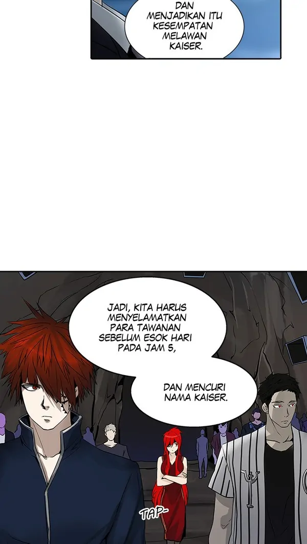 Read Tower of God ID Manga Online