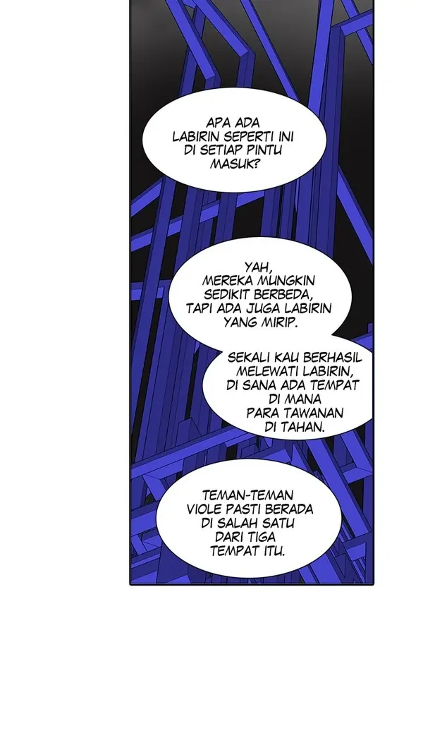Read Tower of God ID Manga Online