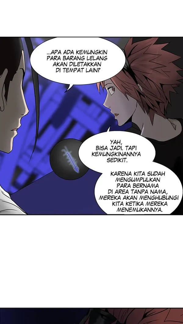 Read Tower of God ID Manga Online