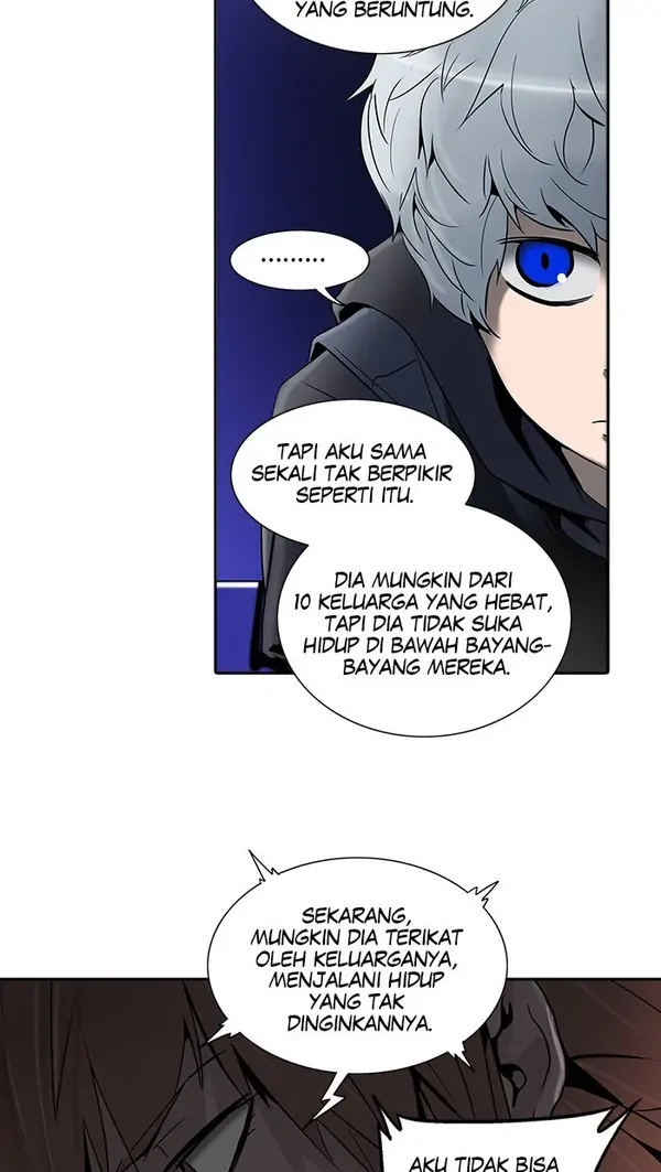 Read Tower of God ID Manga Online