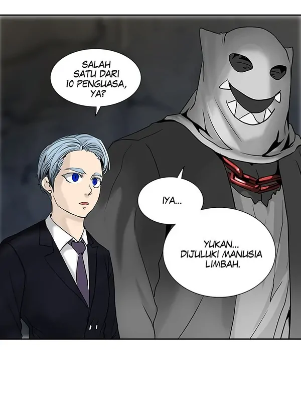 Read Tower of God ID Manga Online