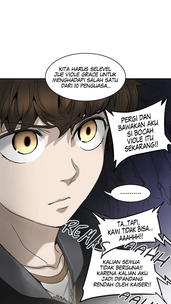 Read Tower of God ID Manga Online