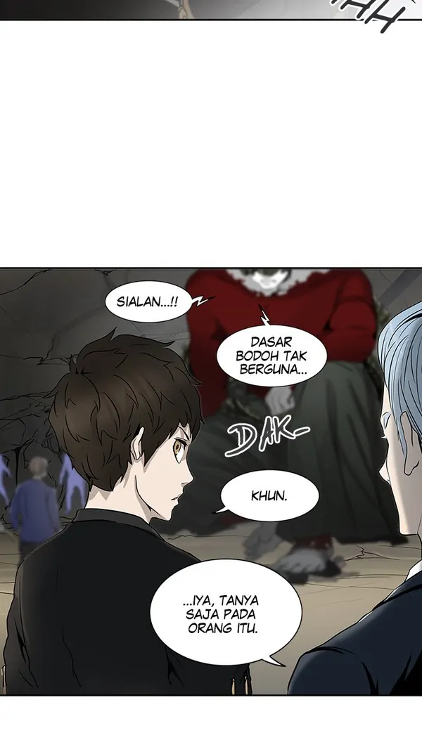 Read Tower of God ID Manga Online