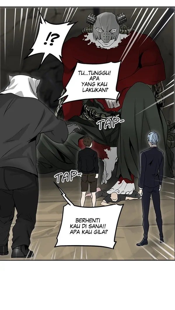 Read Tower of God ID Manga Online