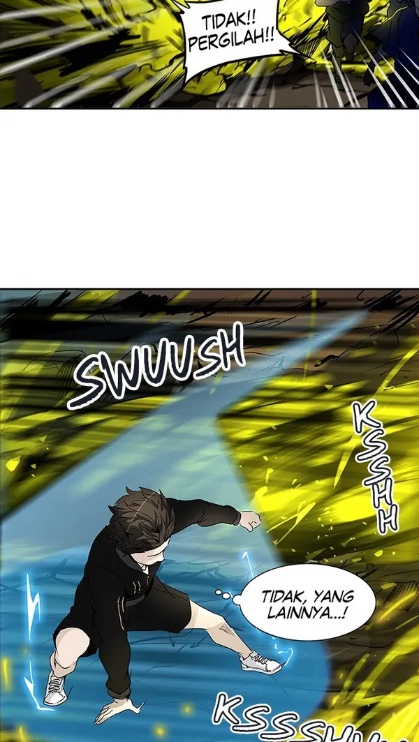 Read Tower of God ID Manga Online