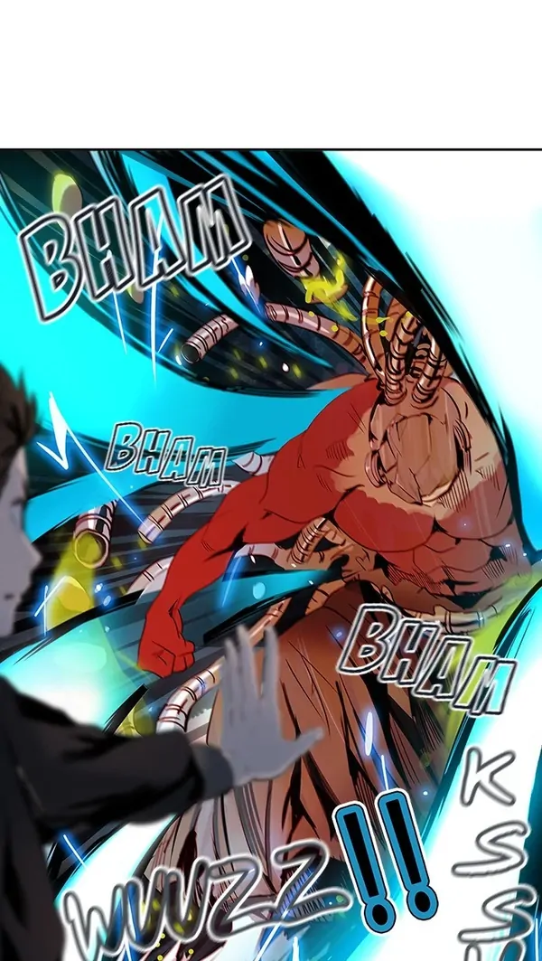 Read Tower of God ID Manga Online