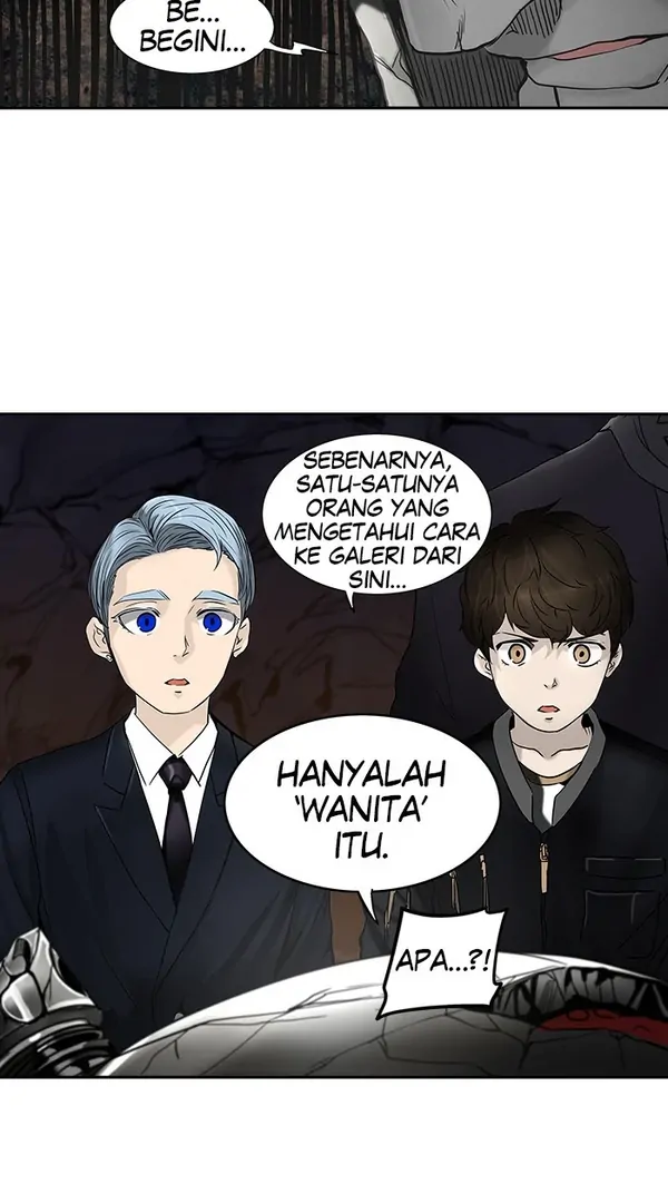 Read Tower of God ID Manga Online