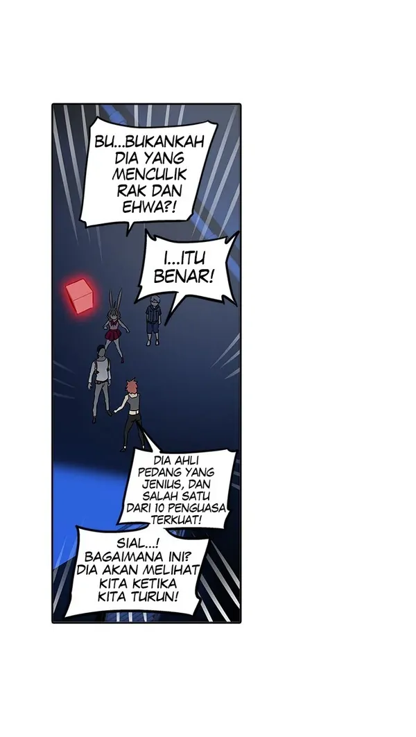 Read Tower of God ID Manga Online