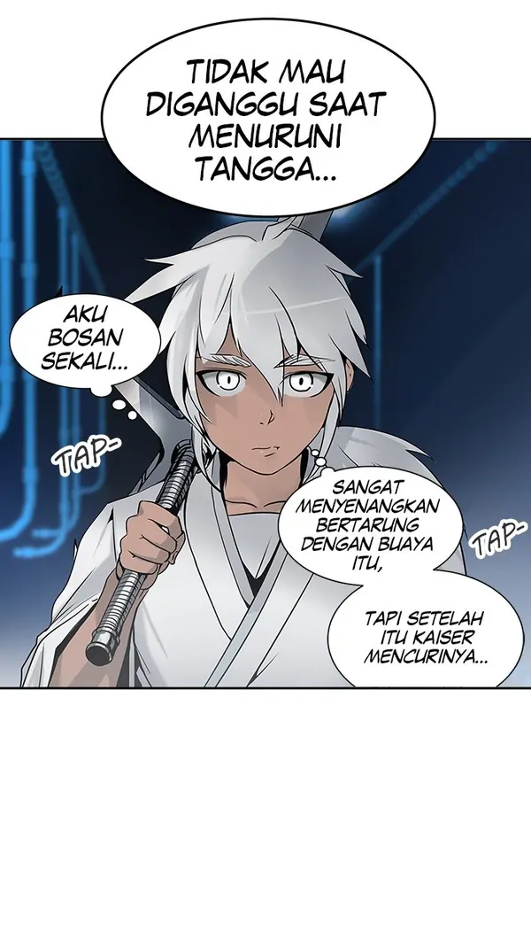 Read Tower of God ID Manga Online