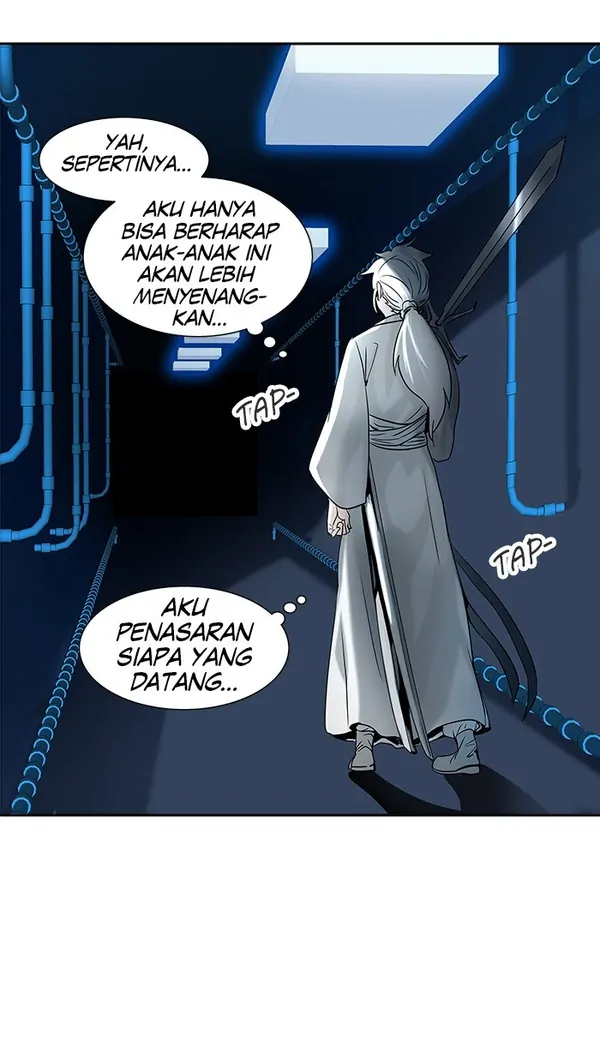 Read Tower of God ID Manga Online