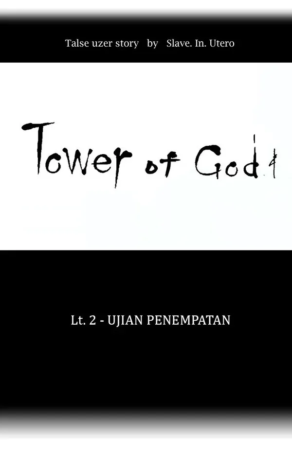 Read Tower of God ID Manga Online