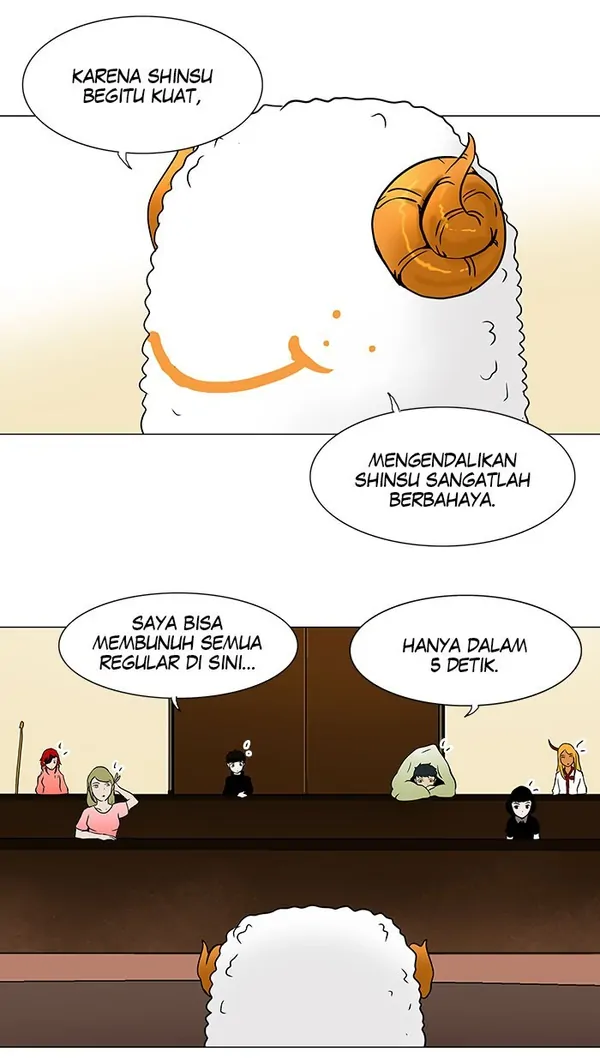 Read Tower of God ID Manga Online