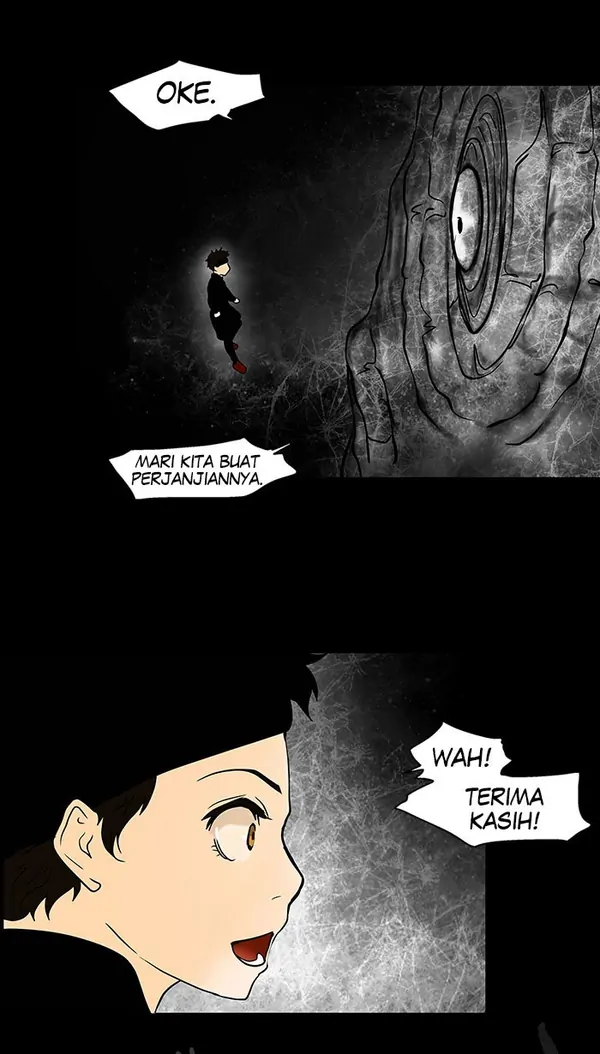 Read Tower of God ID Manga Online