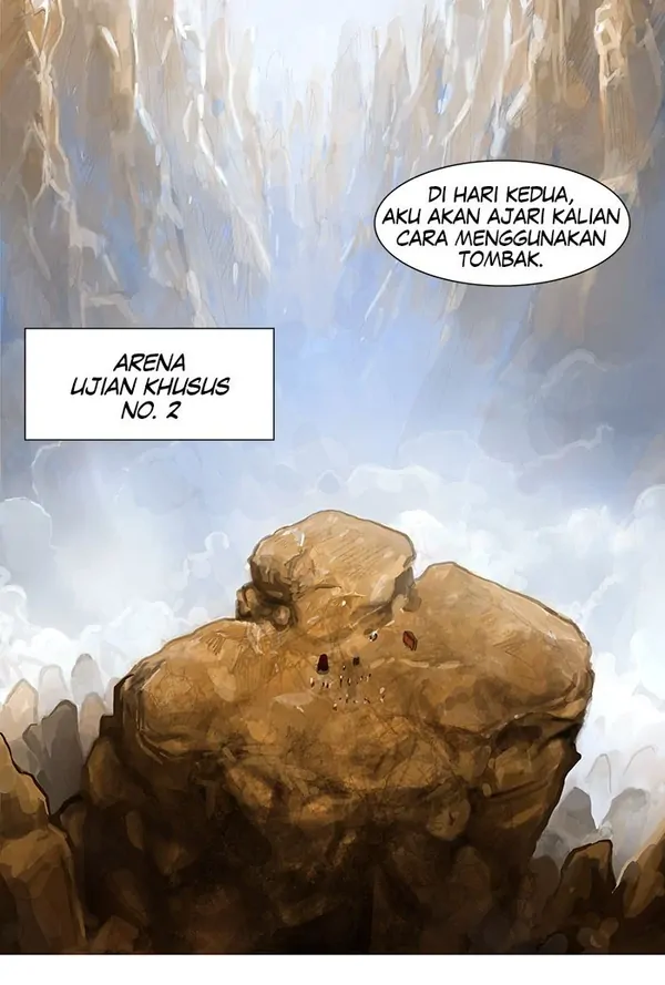 Read Tower of God ID Manga Online