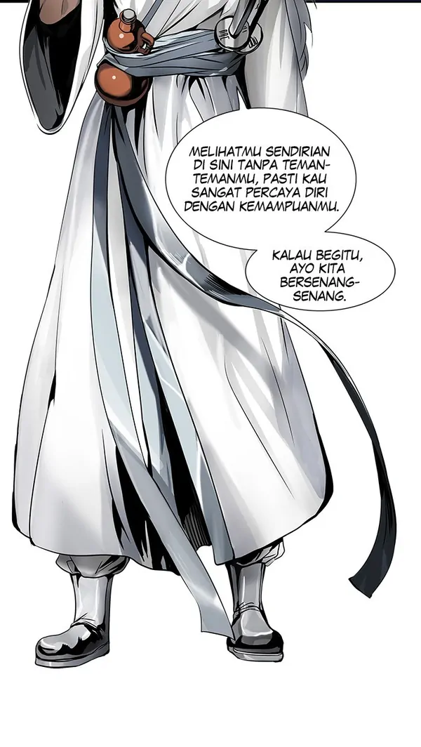 Read Tower of God ID Manga Online