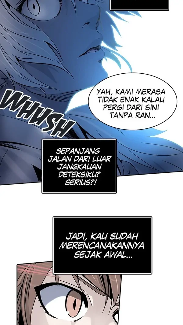 Read Tower of God ID Manga Online
