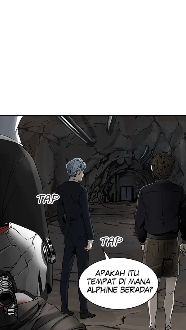 Read Tower of God ID Manga Online