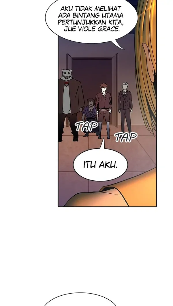 Read Tower of God ID Manga Online