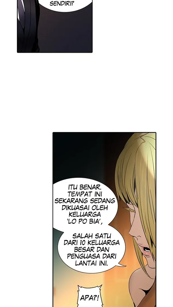 Read Tower of God ID Manga Online