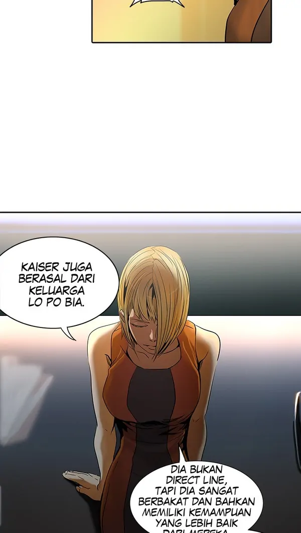 Read Tower of God ID Manga Online