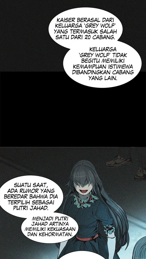 Read Tower of God ID Manga Online