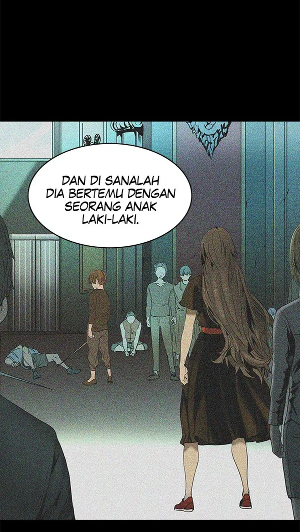 Read Tower of God ID Manga Online