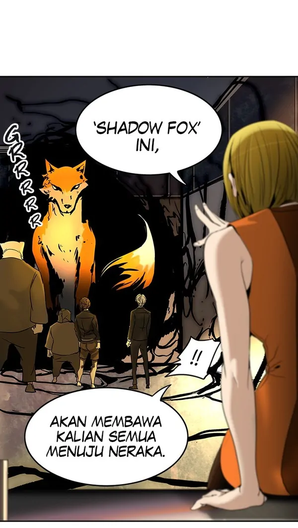 Read Tower of God ID Manga Online