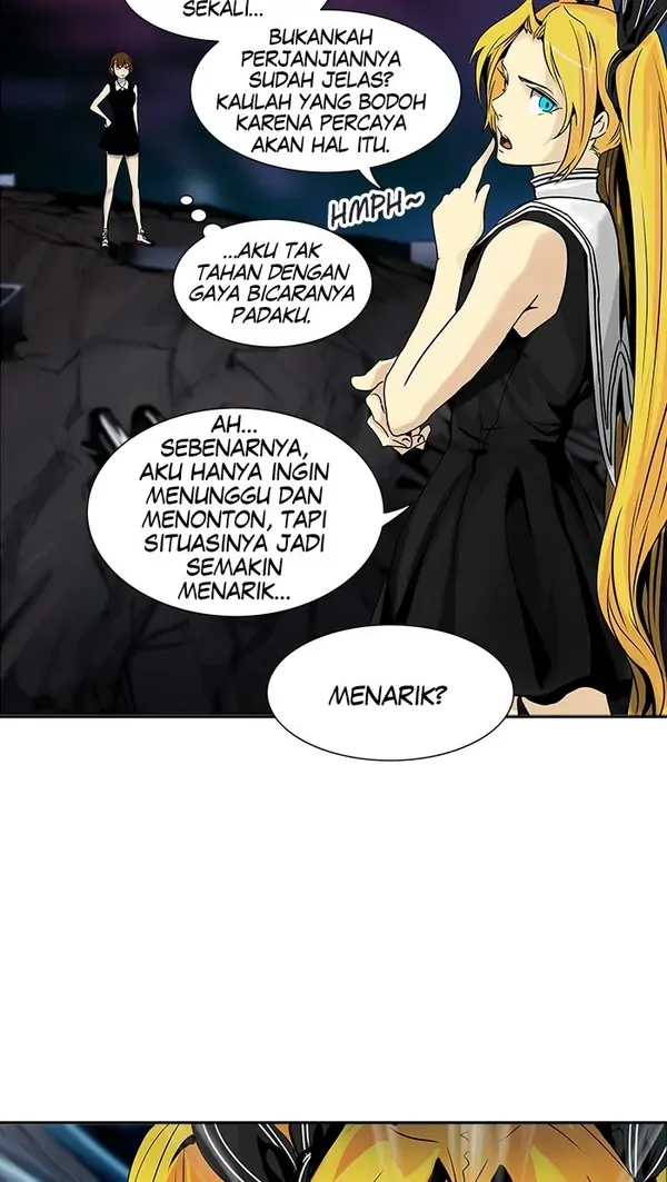 Read Tower of God ID Manga Online