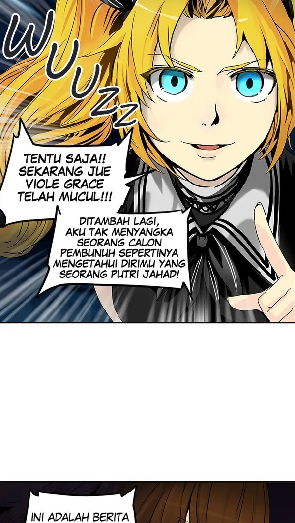 Read Tower of God ID Manga Online