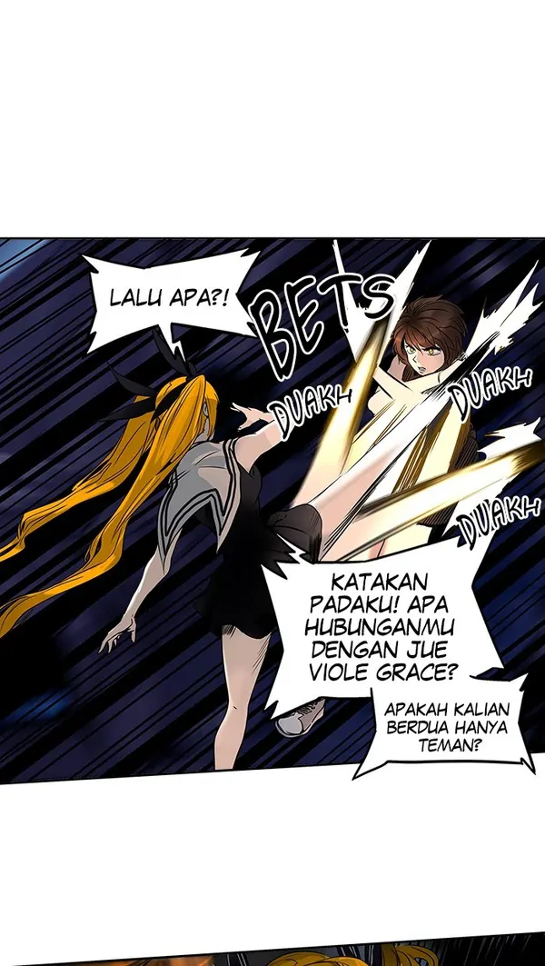 Read Tower of God ID Manga Online