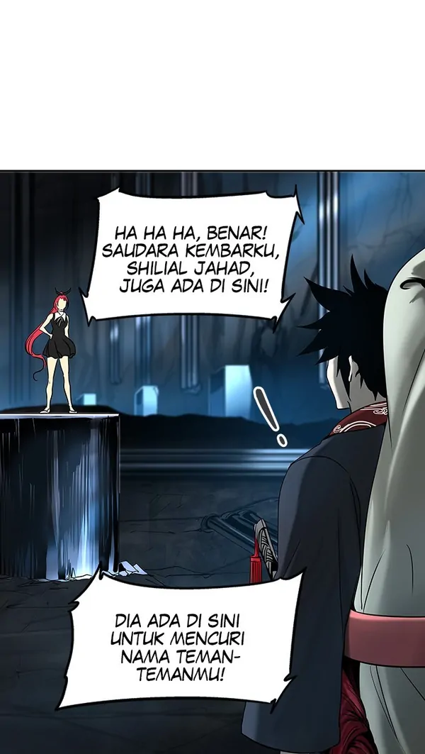 Read Tower of God ID Manga Online