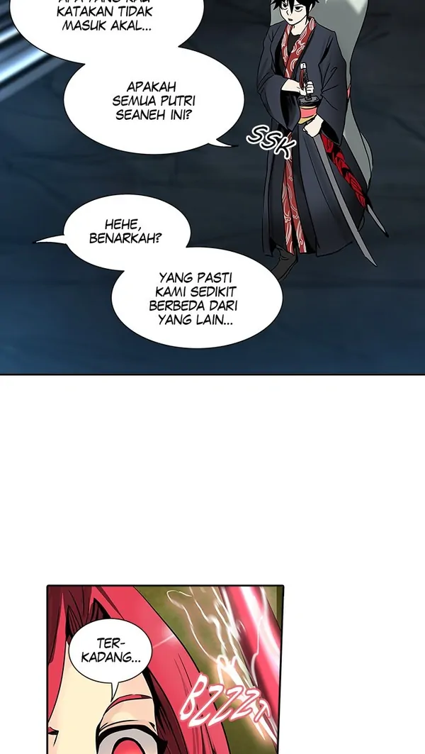 Read Tower of God ID Manga Online