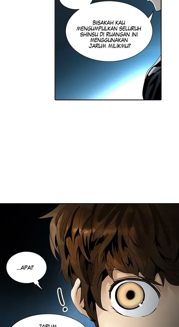 Read Tower of God ID Manga Online