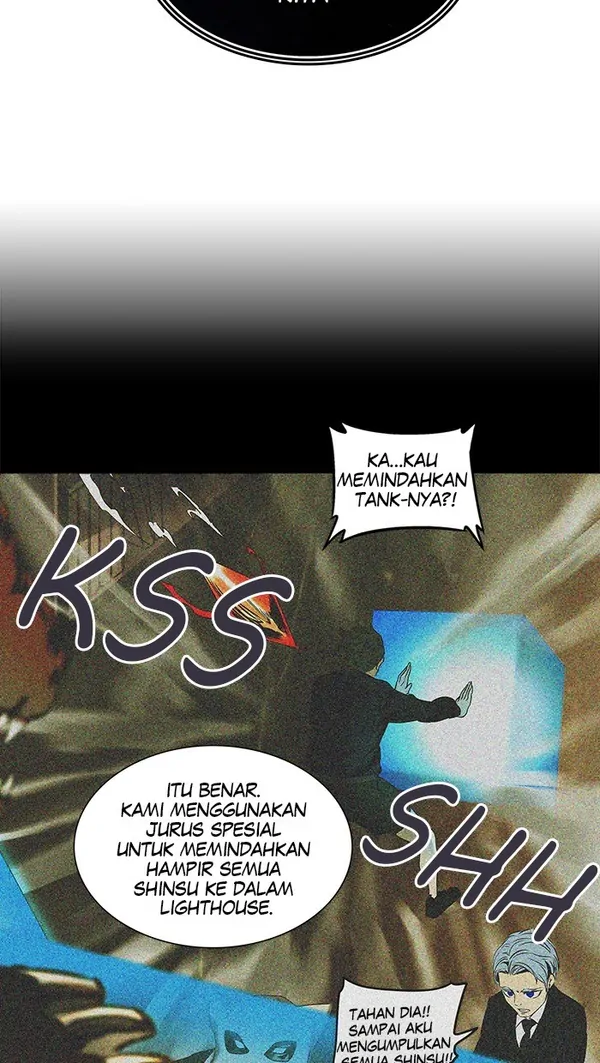 Read Tower of God ID Manga Online