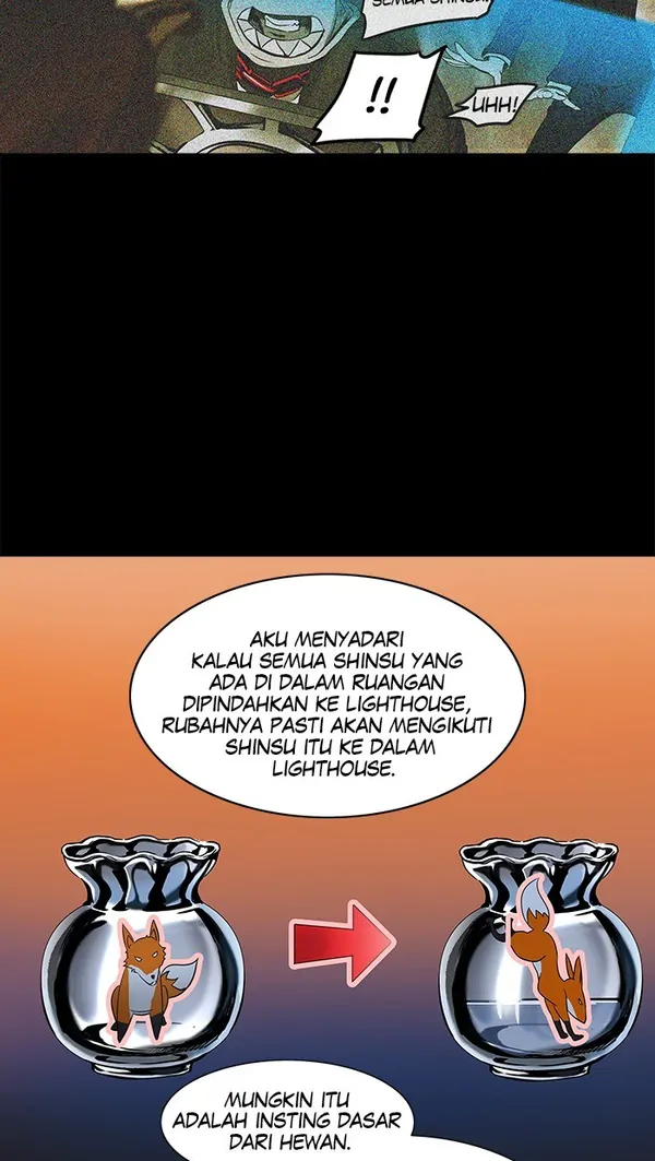 Read Tower of God ID Manga Online