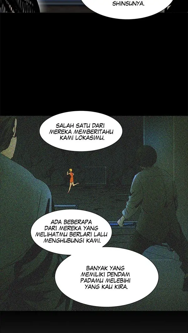Read Tower of God ID Manga Online