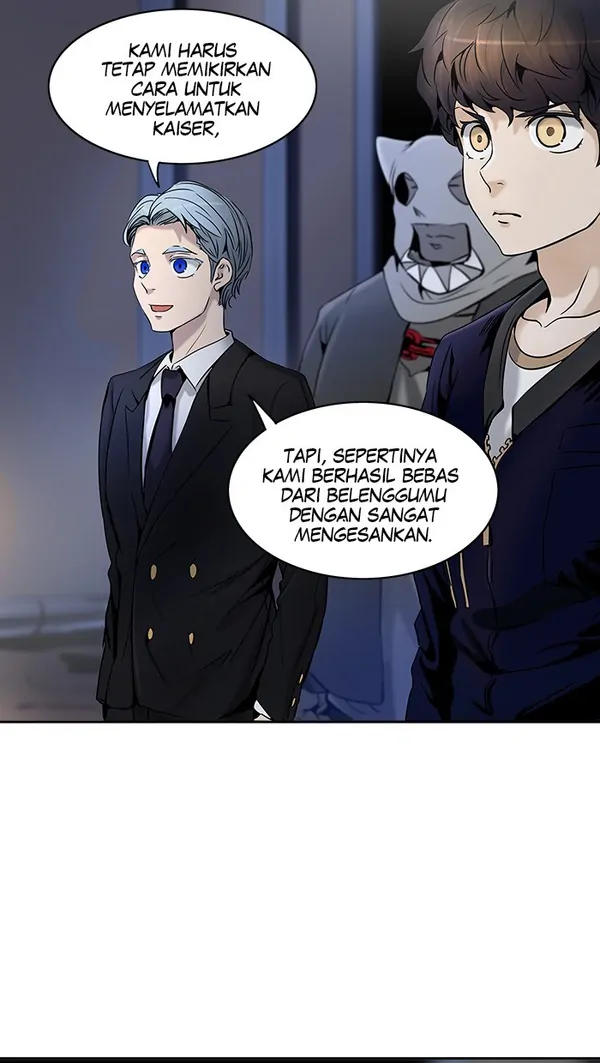 Read Tower of God ID Manga Online