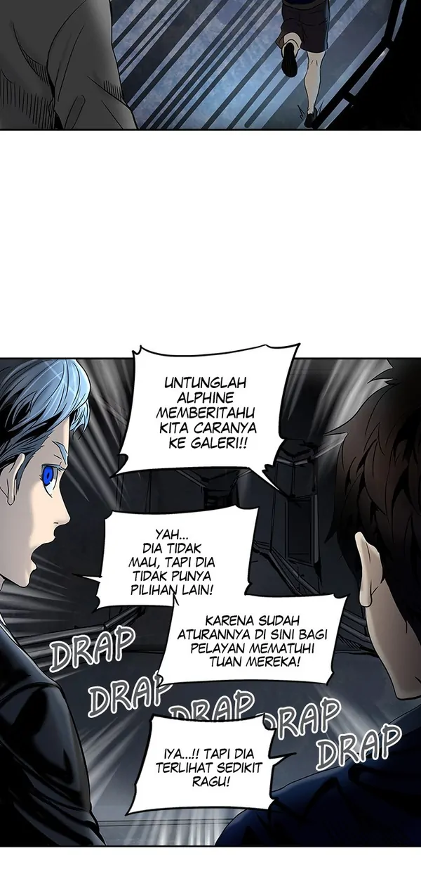 Read Tower of God ID Manga Online