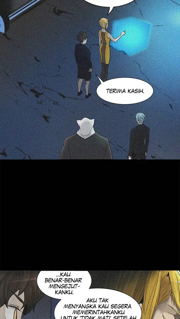 Read Tower of God ID Manga Online