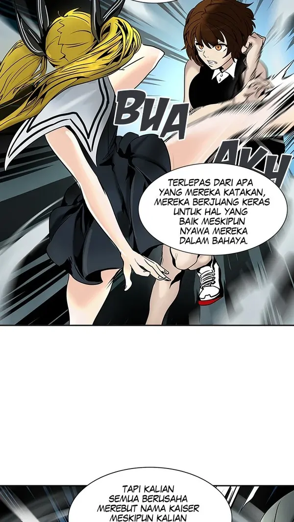 Read Tower of God ID Manga Online