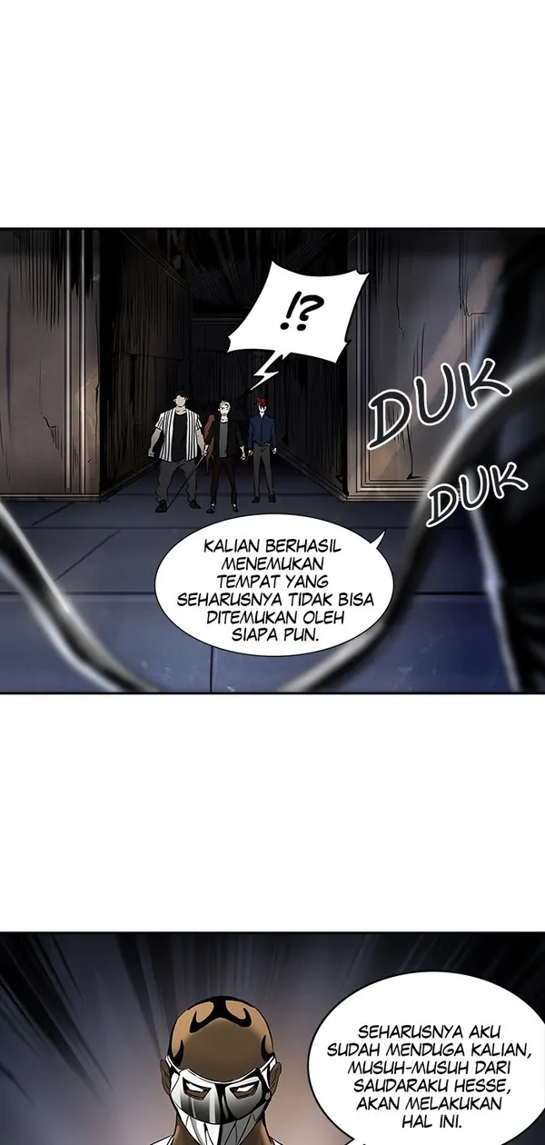 Read Tower of God ID Manga Online