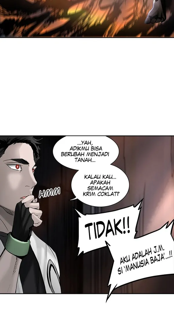 Read Tower of God ID Manga Online