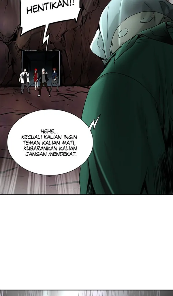 Read Tower of God ID Manga Online