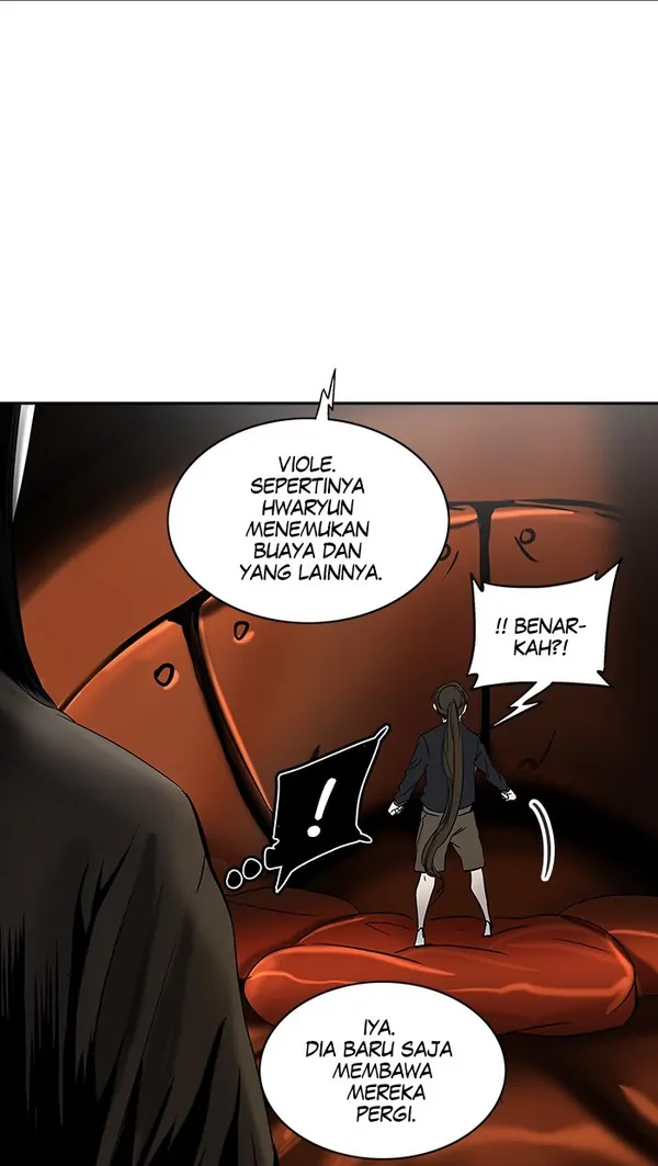 Read Tower of God ID Manga Online