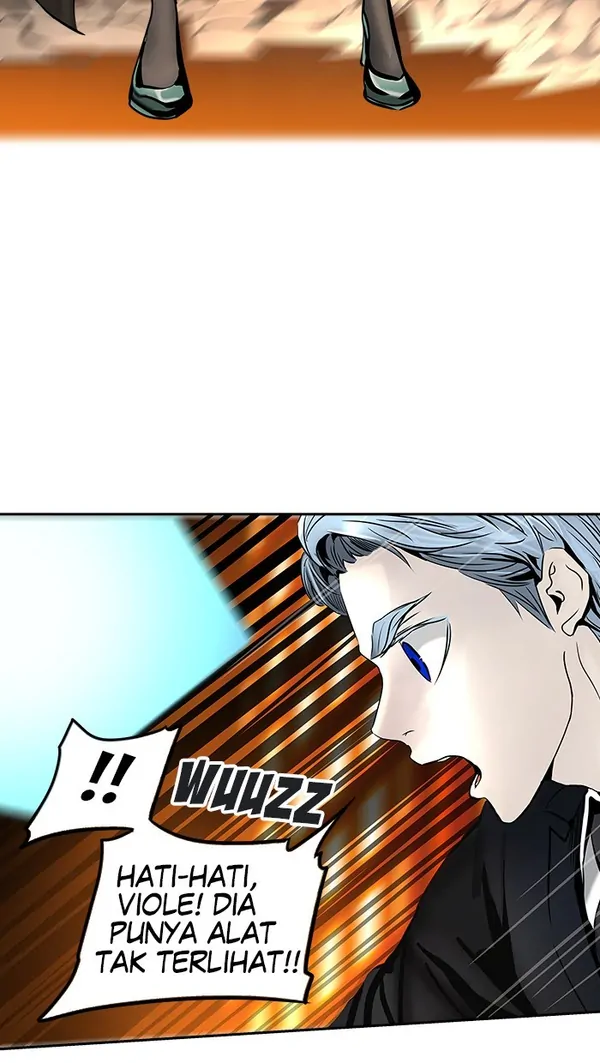 Read Tower of God ID Manga Online